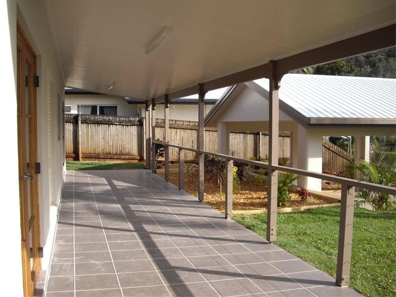 4 WHEELER CLOSE, Brinsmead QLD 4870