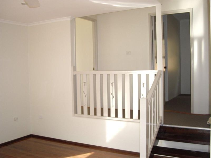 4 WHEELER CLOSE, Brinsmead QLD 4870