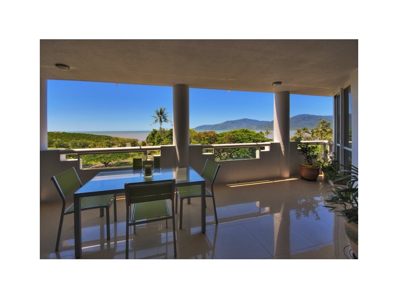 279 The Esplanade, Cairns City QLD 4870