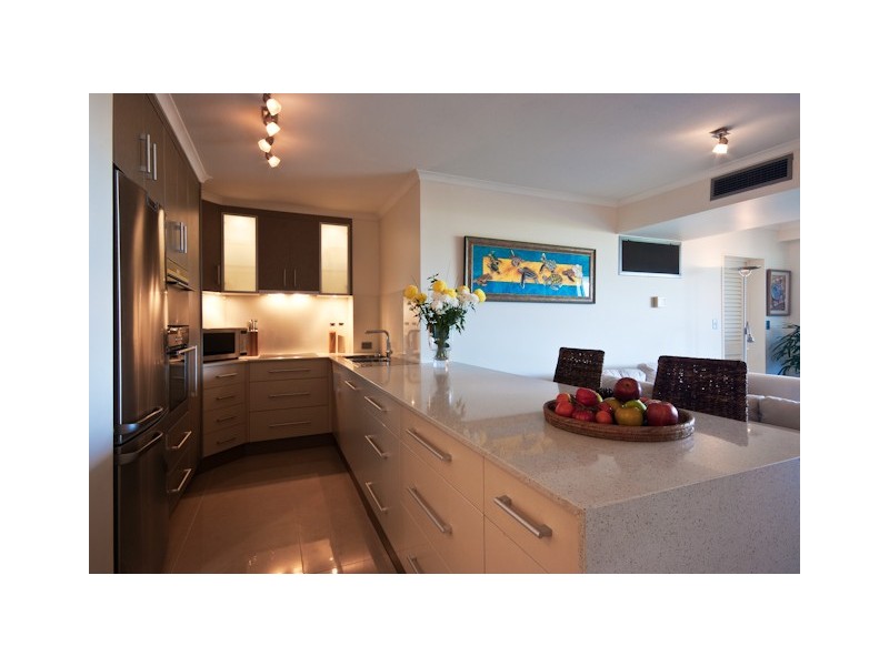 279 The Esplanade, Cairns City QLD 4870