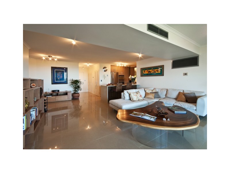 279 The Esplanade, Cairns City QLD 4870