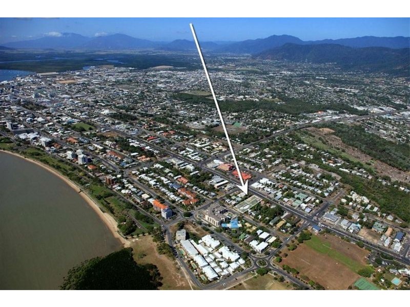 338 – 340 Sheridan & 97 – 99 Digger St, Cairns QLD 4870