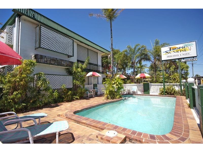 338 – 340 Sheridan & 97 – 99 Digger St, Cairns QLD 4870