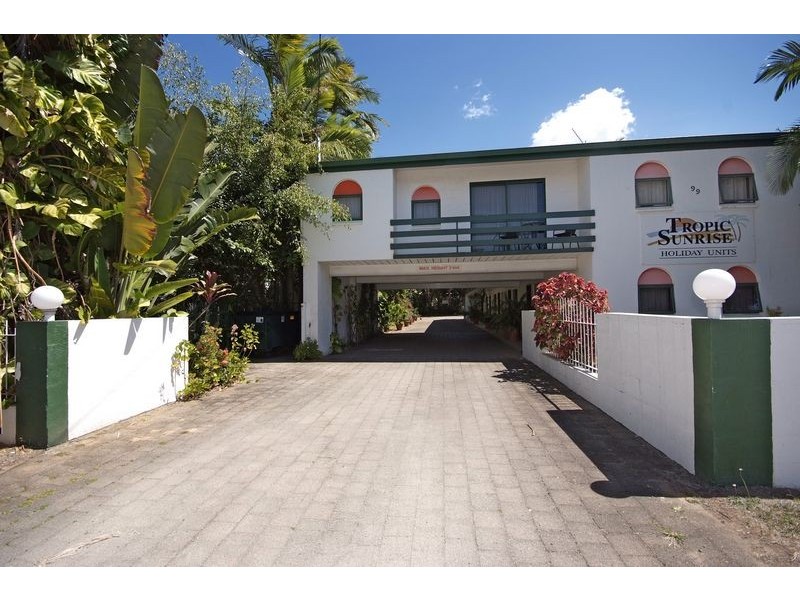 338 – 340 Sheridan & 97 – 99 Digger St, Cairns QLD 4870