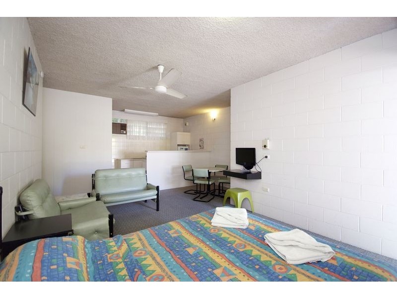 338 – 340 Sheridan & 97 – 99 Digger St, Cairns QLD 4870