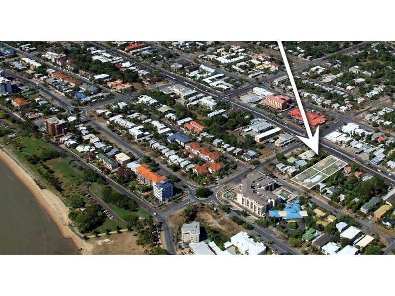 338 – 340 Sheridan & 97 – 99 Digger St, Cairns QLD 4870