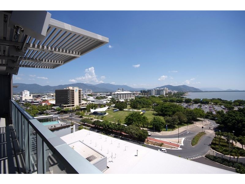 APT. 68 / 1 Marlin Pde, Cairns City QLD 4870