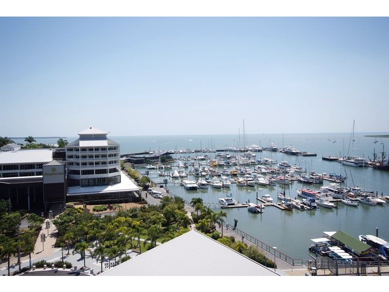 APT. 68 / 1 Marlin Pde, Cairns City QLD 4870