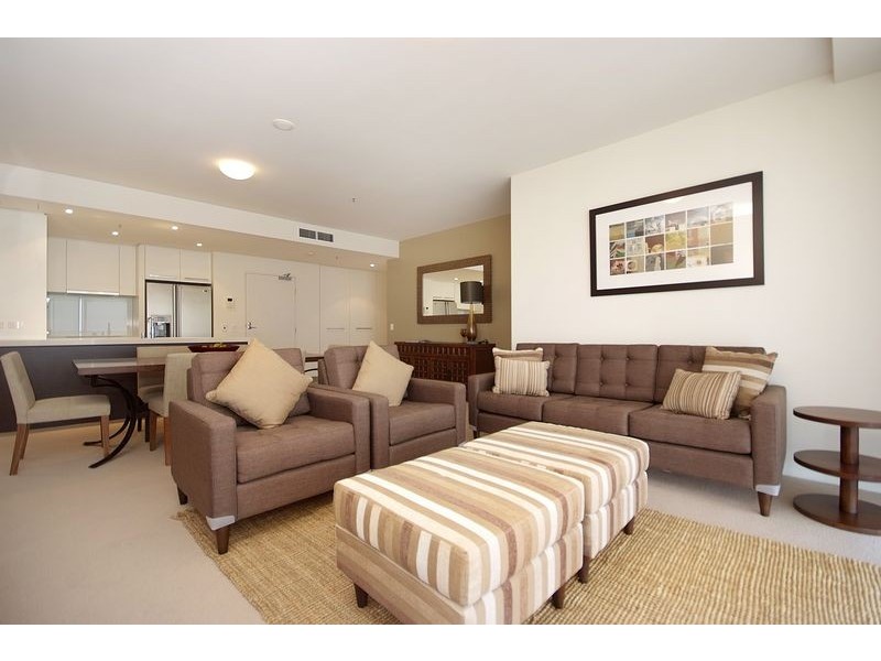 APT. 68 / 1 Marlin Pde, Cairns City QLD 4870