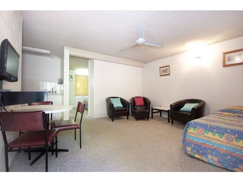 338 Sheridan St, Cairns North QLD 4870