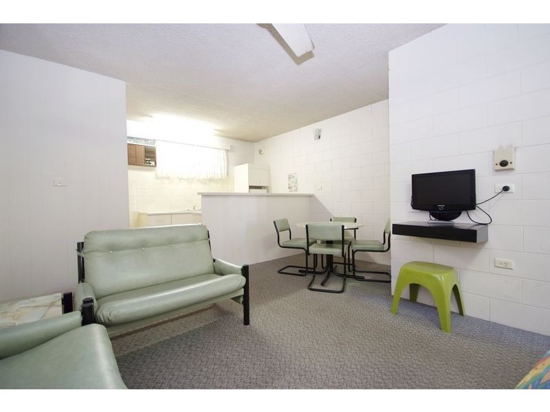 338 Sheridan St, Cairns North QLD 4870