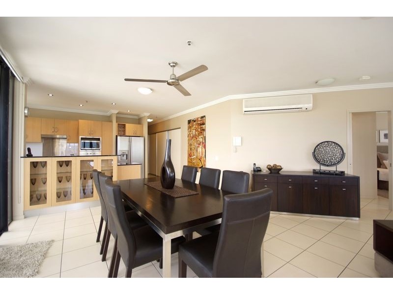 Level 15 1504/2-4 Lake Street, Cairns QLD 4870