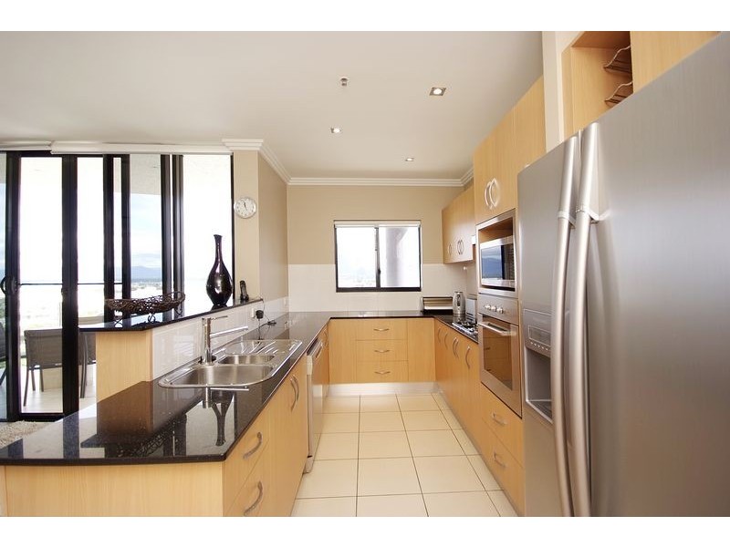 Level 15 1504/2-4 Lake Street, Cairns QLD 4870