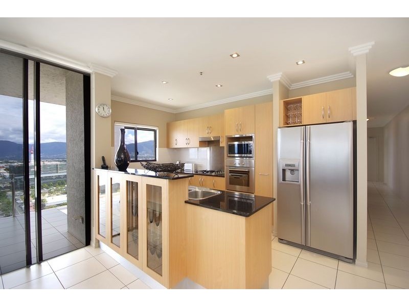 Level 15 1504/2-4 Lake Street, Cairns QLD 4870