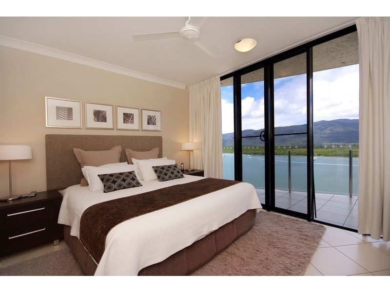 Level 15 1504/2-4 Lake Street, Cairns QLD 4870