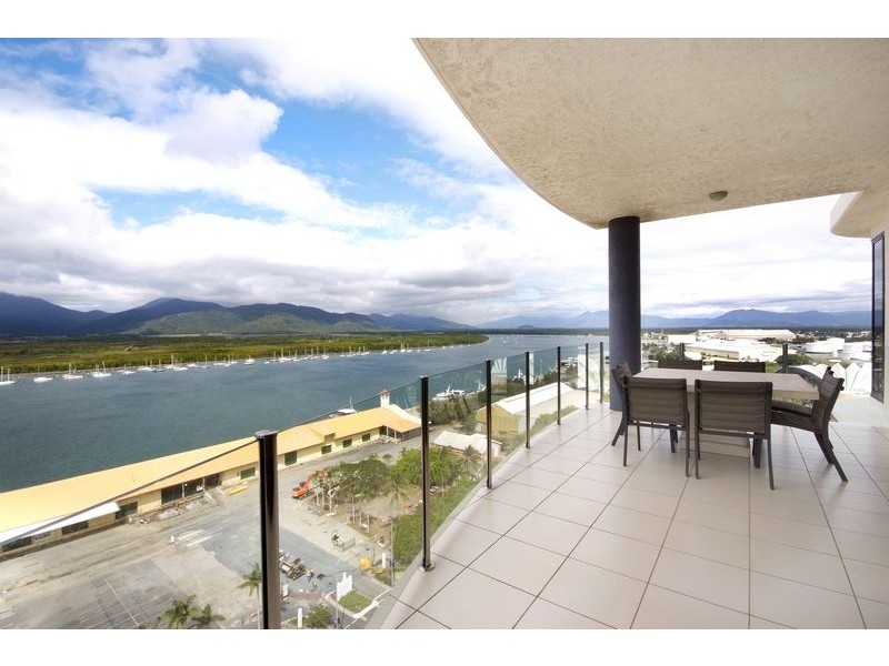 Level 15 1504/2-4 Lake Street, Cairns QLD 4870