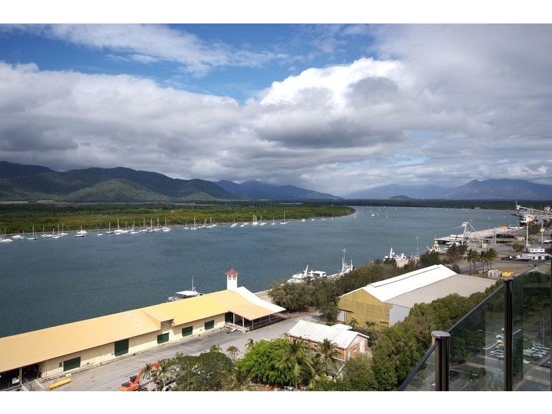 Level 15 1504/2-4 Lake Street, Cairns QLD 4870