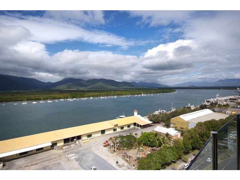 Level 15 1504/2-4 Lake Street, Cairns QLD 4870
