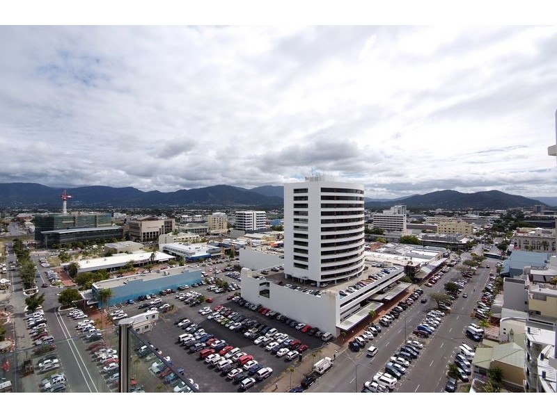 Level 15 1504/2-4 Lake Street, Cairns QLD 4870