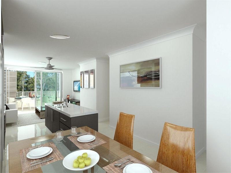 APT 2 / 110-114 Collins Avenue Hub, Edge Hill QLD 4870