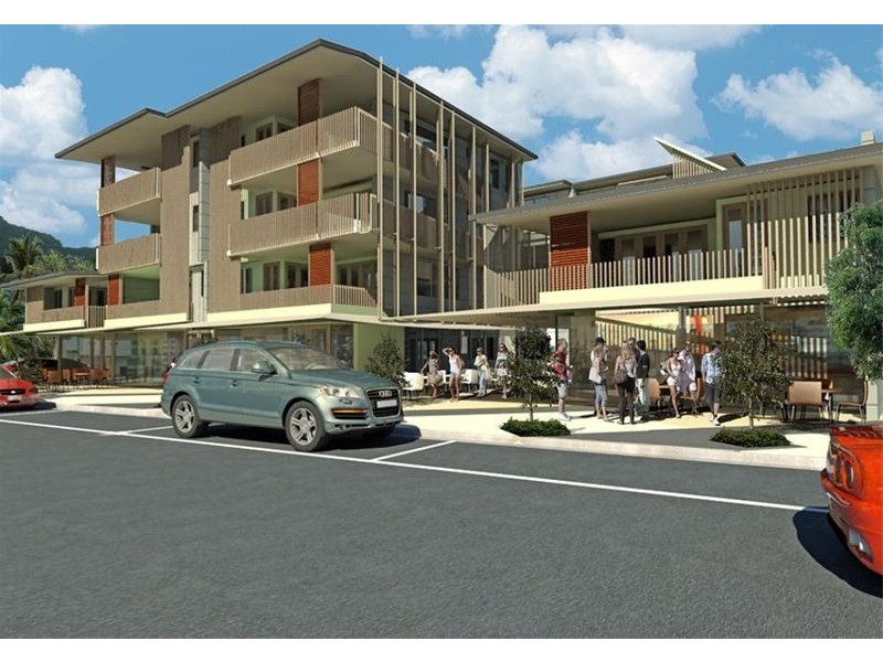 110-114 Collins Avenue, Edge Hill QLD 4870