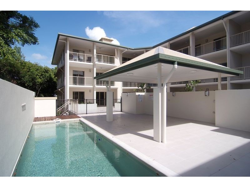 APT 6 / 109-113 Martyn Street – RETREAT ON MARTYN, Cairns City QLD 4870