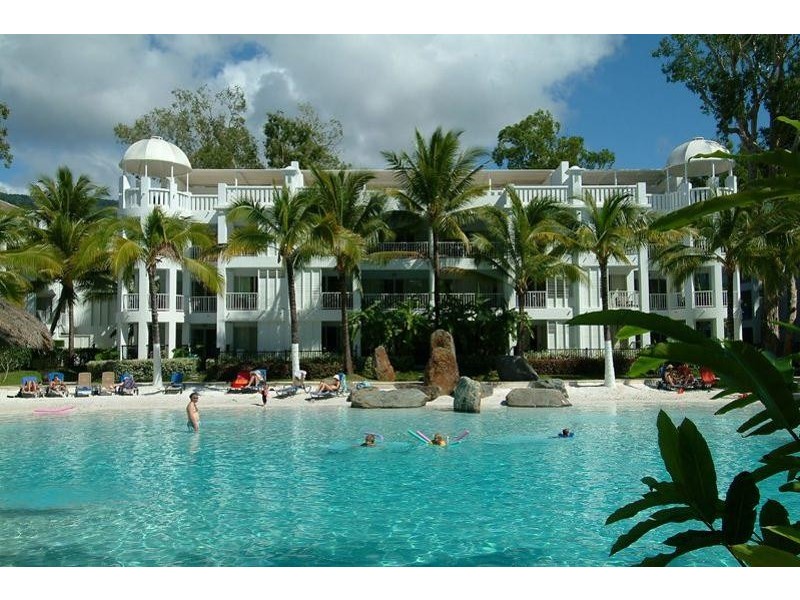 APT. 3421/3422 PEPPERS BEACH CLUB & SPA, WILLIAMS ESPL, Palm Cove QLD 4879