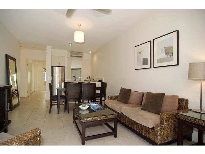 APT. 3421/3422 PEPPERS BEACH CLUB & SPA, WILLIAMS ESPL, Palm Cove QLD 4879