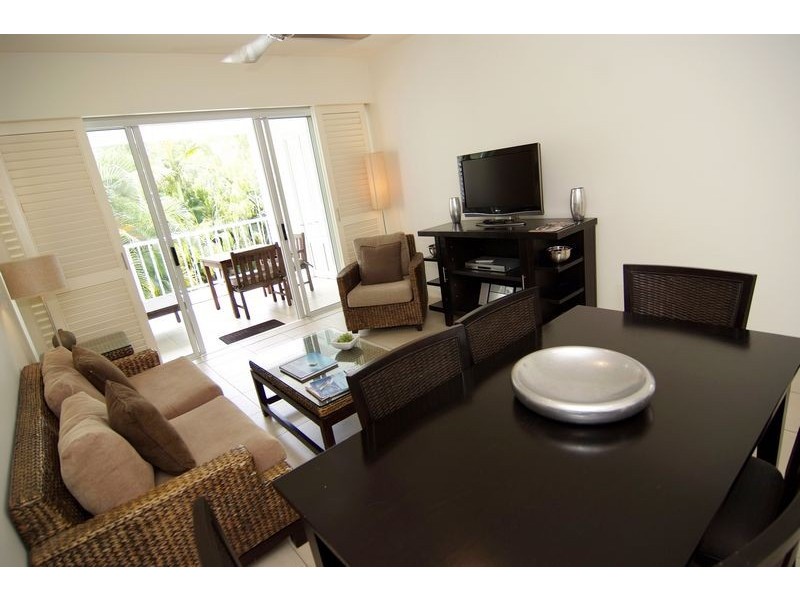 APT. 3421/3422 PEPPERS BEACH CLUB & SPA, WILLIAMS ESPL, Palm Cove QLD 4879