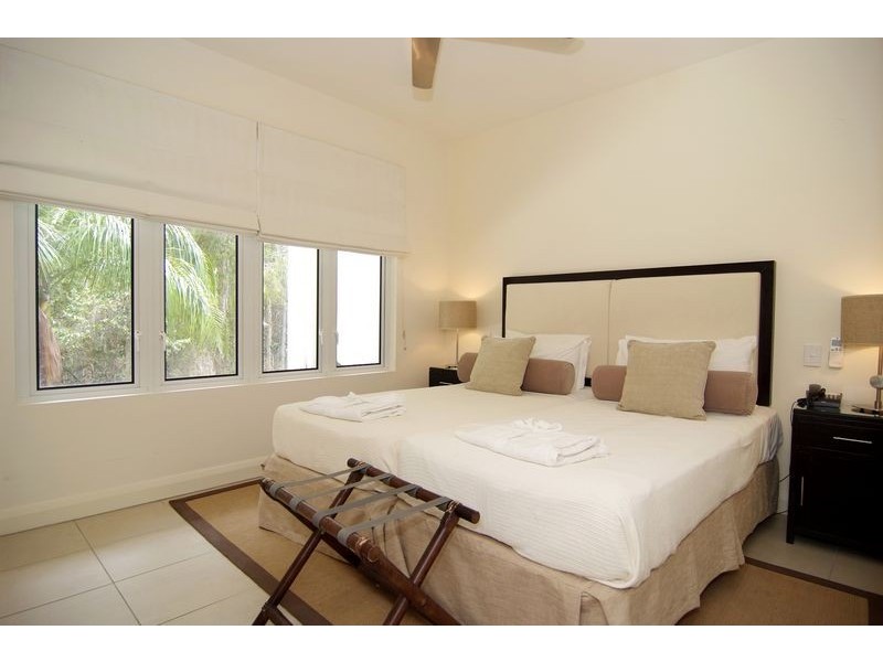 APT. 3421/3422 PEPPERS BEACH CLUB & SPA, WILLIAMS ESPL, Palm Cove QLD 4879