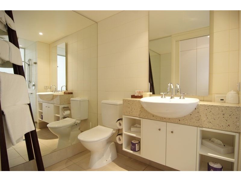 APT. 3421/3422 PEPPERS BEACH CLUB & SPA, WILLIAMS ESPL, Palm Cove QLD 4879