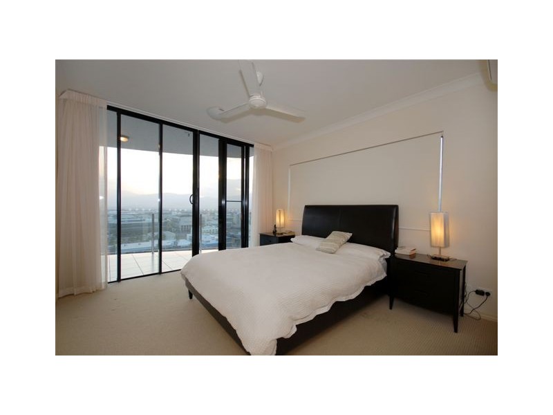 APT. 1501/2-4  Lake Street,, Cairns QLD 4870
