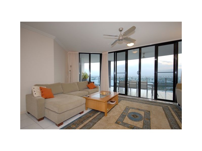 APT. 1501/2-4  Lake Street,, Cairns QLD 4870