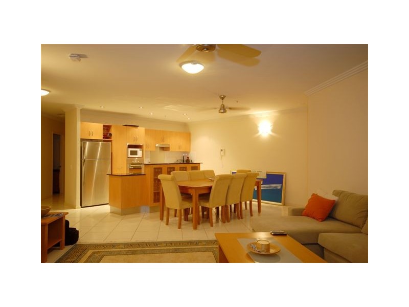 Level 15 APT. 1501/2-4  Lake Street,, Cairns QLD 4870