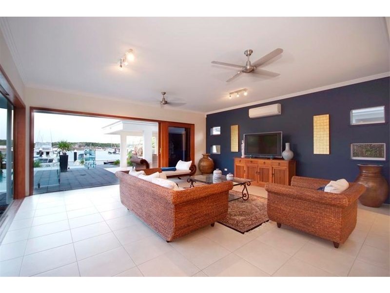 59 Harbour Drive, Trinity Park QLD 4879