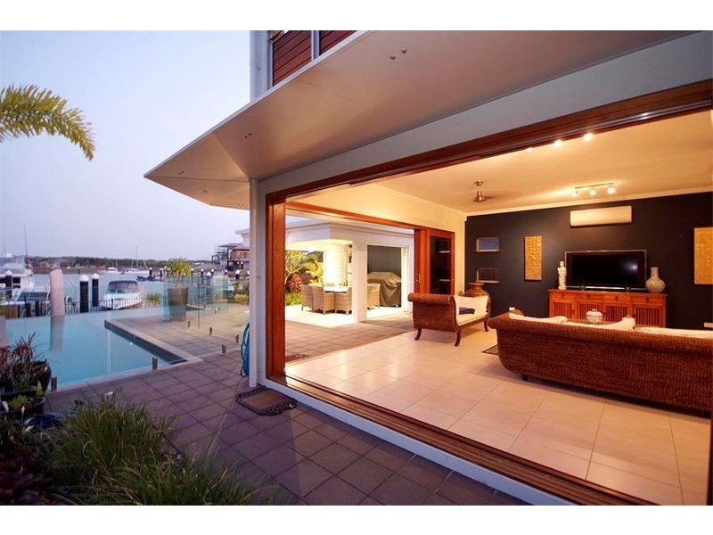 59 Harbour Drive, Trinity Park QLD 4879