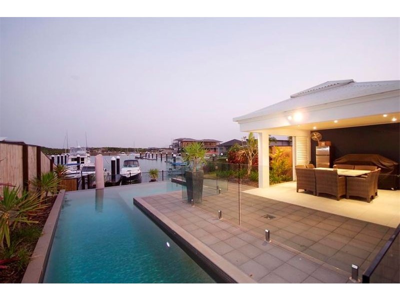 59 Harbour Drive, Trinity Park QLD 4879