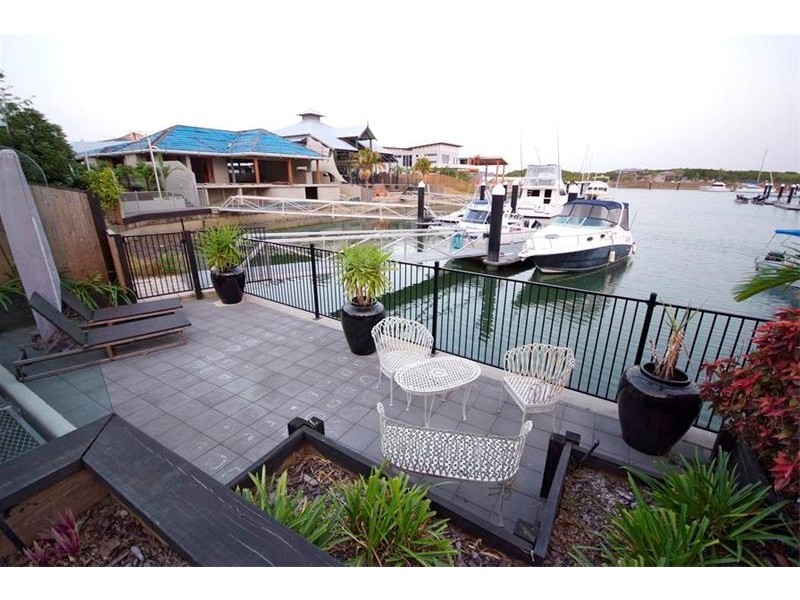59 Harbour Drive, Trinity Park QLD 4879