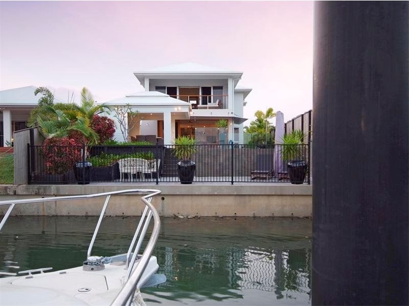 59 Harbour Drive, Trinity Park QLD 4879