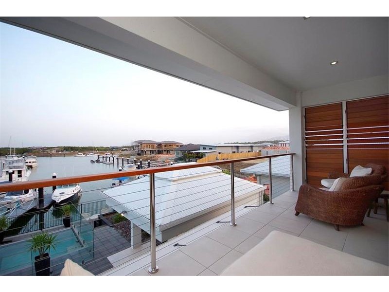 59 Harbour Drive, Trinity Park QLD 4879