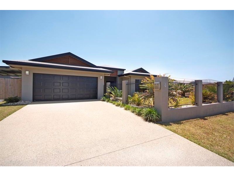 4 Renton Close, Edmonton QLD 4869