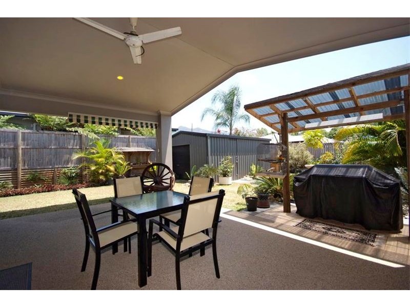 4 Renton Close, Edmonton QLD 4869