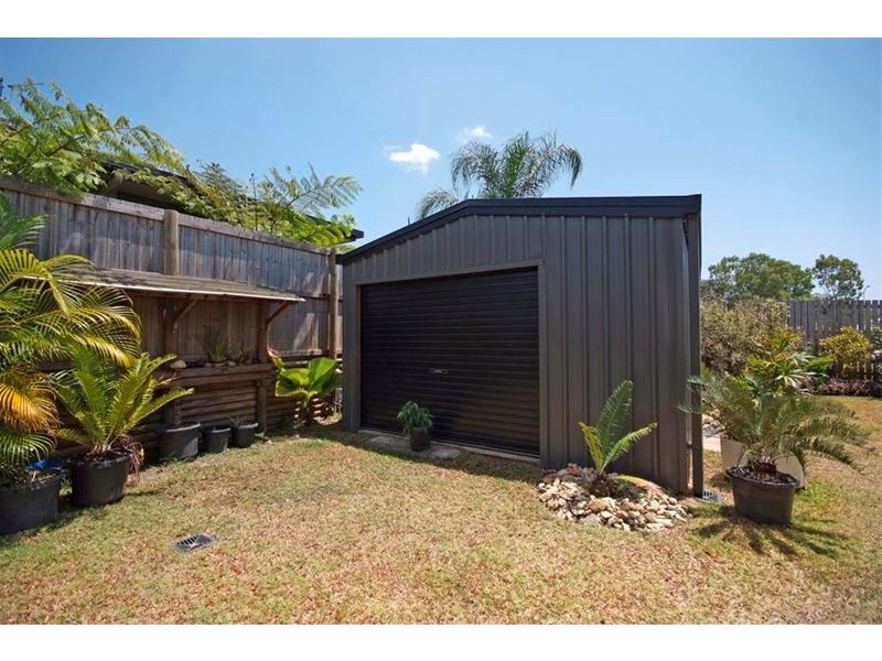 4 Renton Close, Edmonton QLD 4869