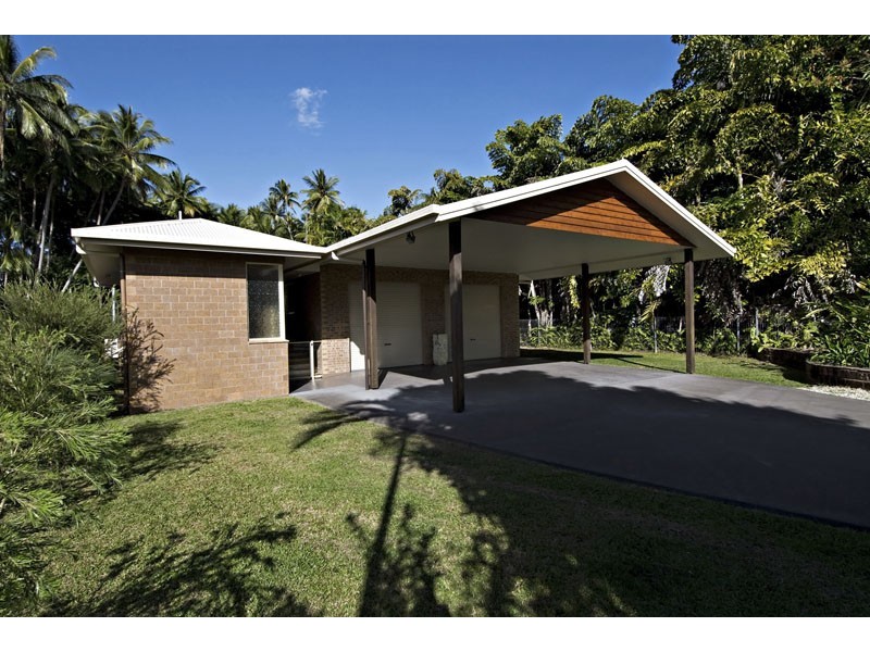 8 Yumba Close, Wonga QLD 4873
