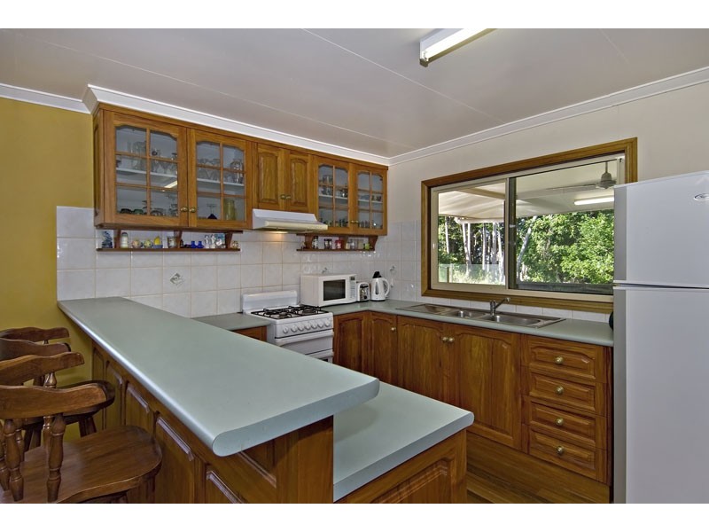 8 Yumba Close, Wonga QLD 4873