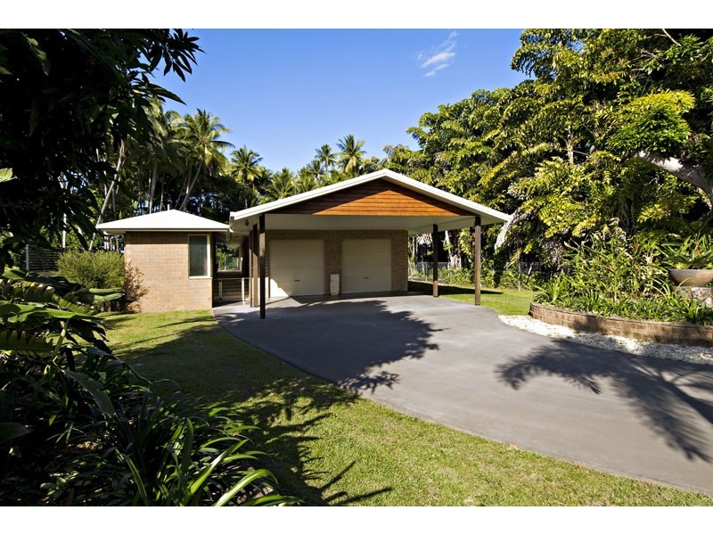 8 Yumba Close, Wonga QLD 4873