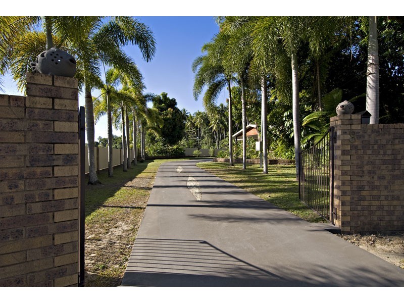 8 Yumba Close, Wonga QLD 4873