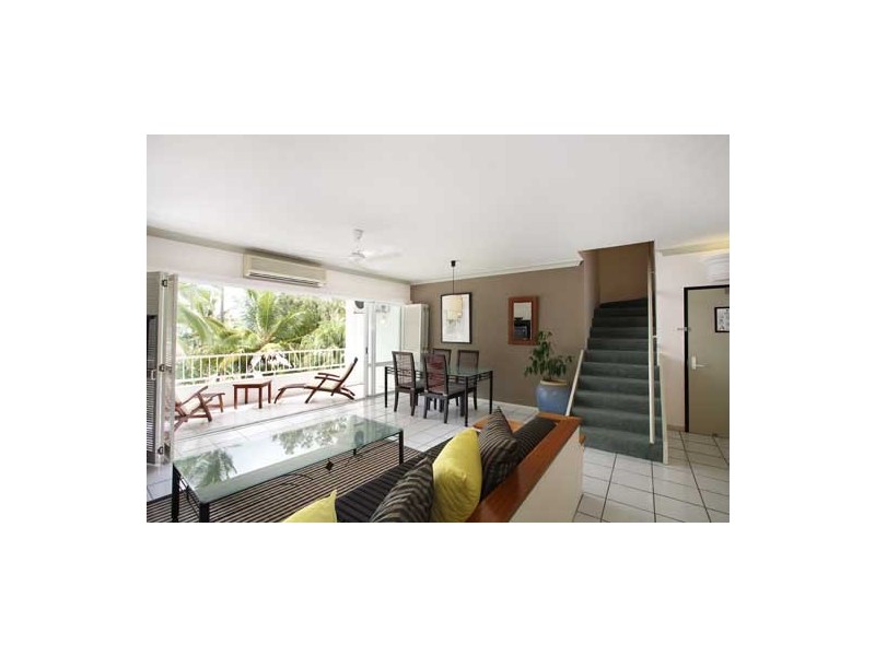 APT. 36 / 9 VEIVERS RD ANGSANA RESORT, Palm Cove QLD 4879
