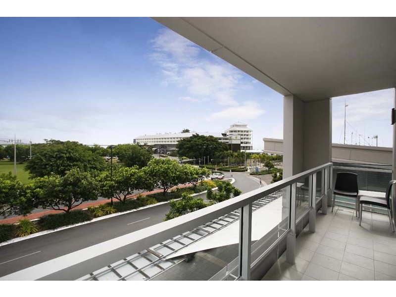 Level 3 Apt. 328 / 329, 1  Marlin Pde, Cairns City QLD 4870