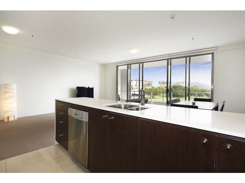 Level 3 Apt. 328 / 329, 1  Marlin Pde, Cairns City QLD 4870